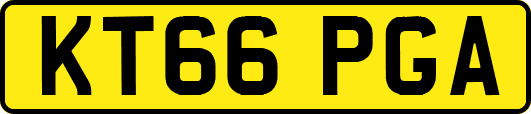 KT66PGA