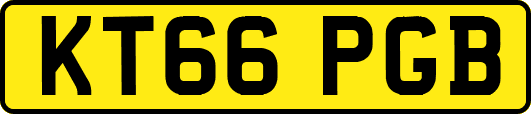 KT66PGB