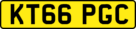 KT66PGC