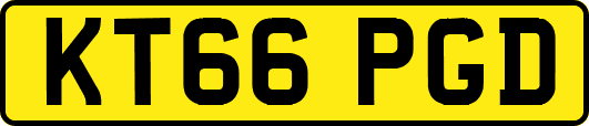 KT66PGD