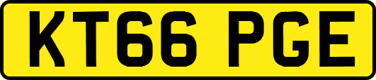 KT66PGE