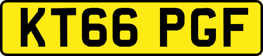 KT66PGF