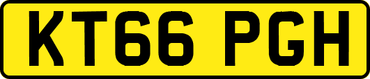 KT66PGH
