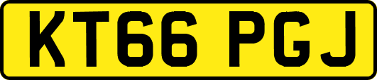 KT66PGJ