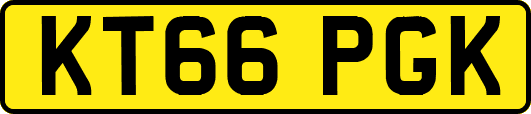 KT66PGK