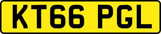 KT66PGL