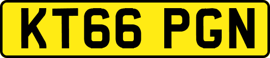 KT66PGN
