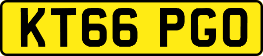 KT66PGO