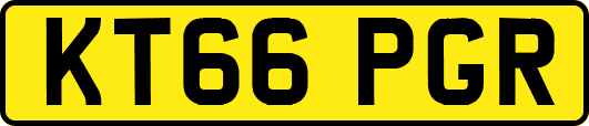KT66PGR