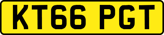 KT66PGT