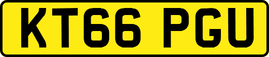 KT66PGU