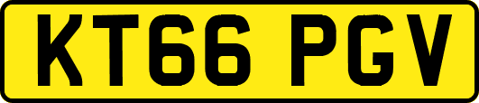 KT66PGV