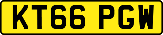 KT66PGW