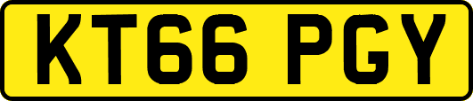 KT66PGY