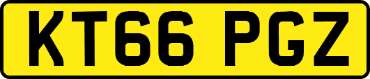 KT66PGZ
