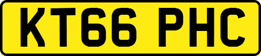 KT66PHC