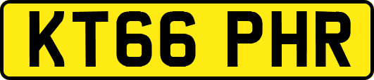 KT66PHR