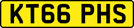 KT66PHS