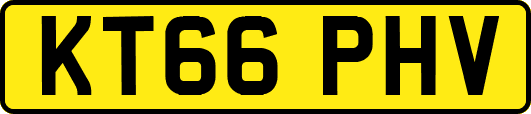 KT66PHV