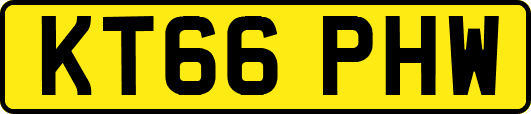 KT66PHW