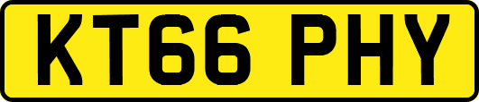 KT66PHY