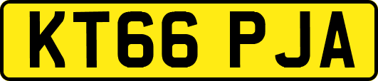 KT66PJA
