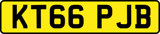 KT66PJB