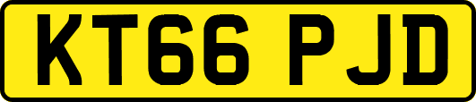 KT66PJD