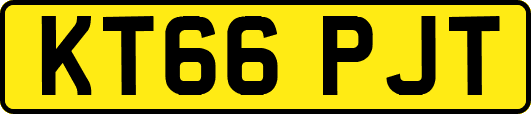 KT66PJT