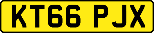 KT66PJX