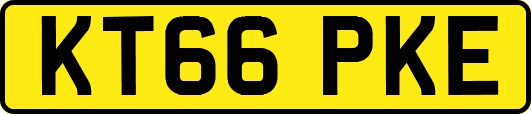 KT66PKE