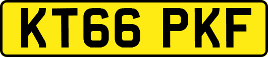 KT66PKF