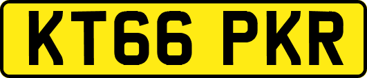 KT66PKR