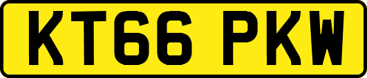 KT66PKW