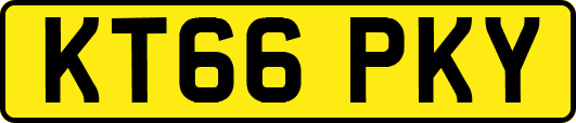 KT66PKY