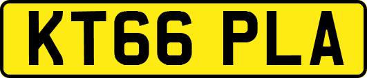 KT66PLA