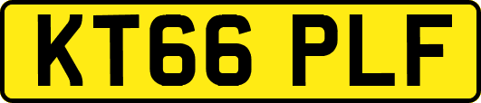 KT66PLF
