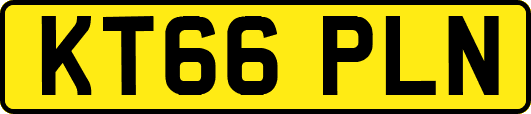 KT66PLN