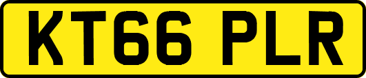 KT66PLR