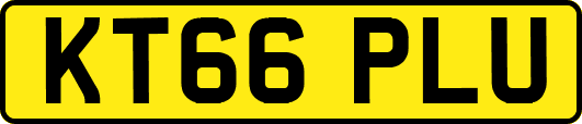 KT66PLU