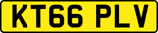 KT66PLV
