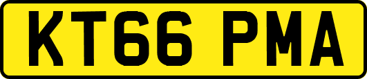 KT66PMA
