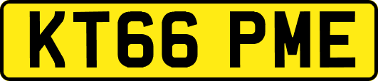 KT66PME