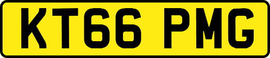 KT66PMG