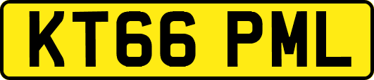 KT66PML