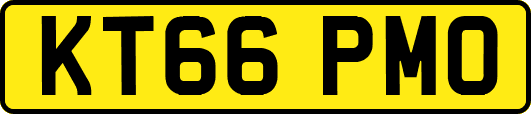 KT66PMO