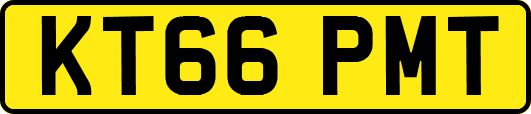 KT66PMT