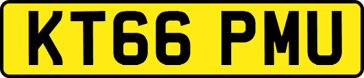 KT66PMU