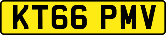 KT66PMV