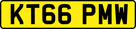 KT66PMW